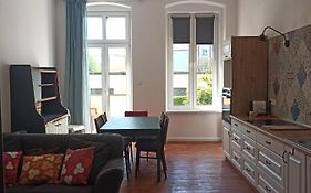 Apartament Paprotka 100M